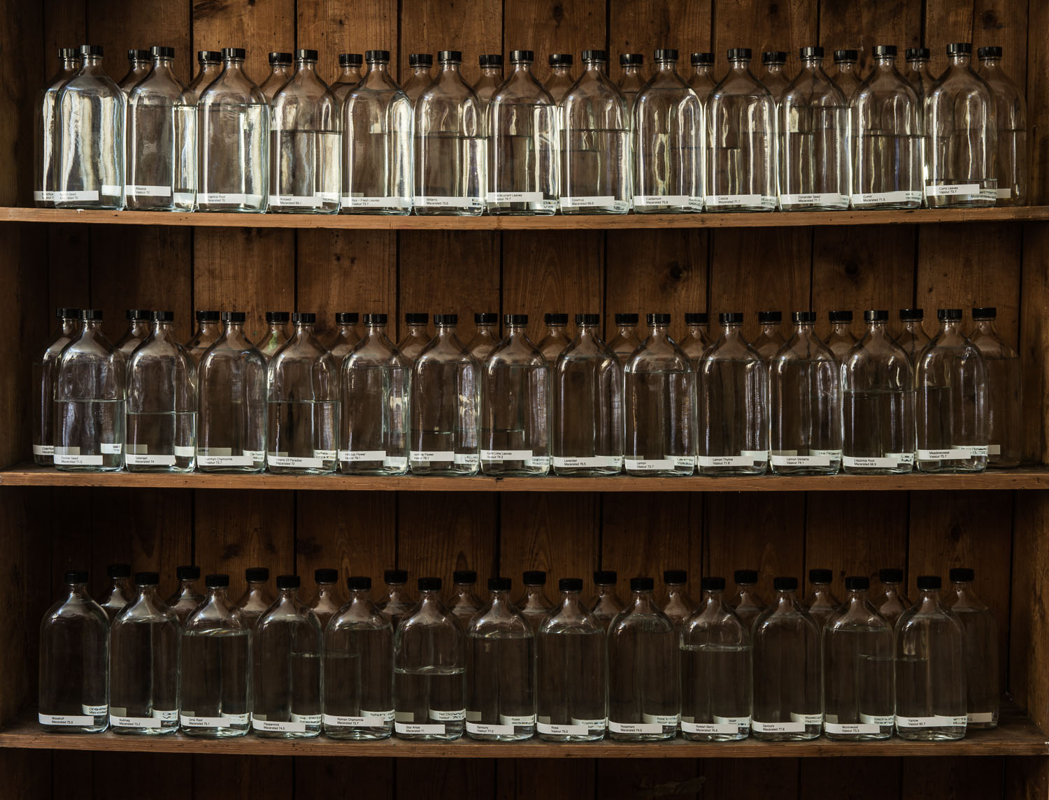Capreolus Distillery