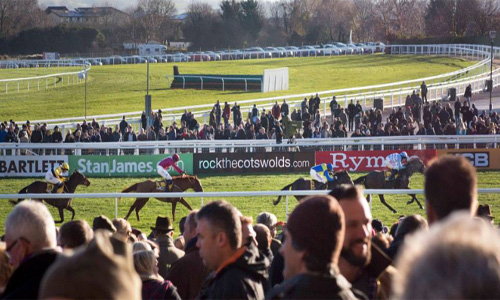 Cheltenham Racecourse