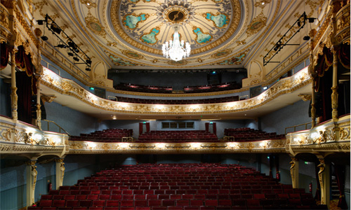 Everyman Theatre