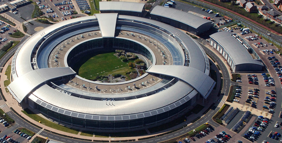 GCHQ