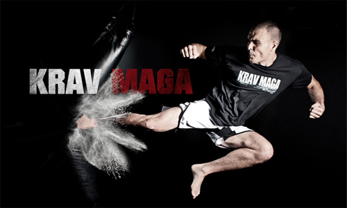 Active Krav Maga