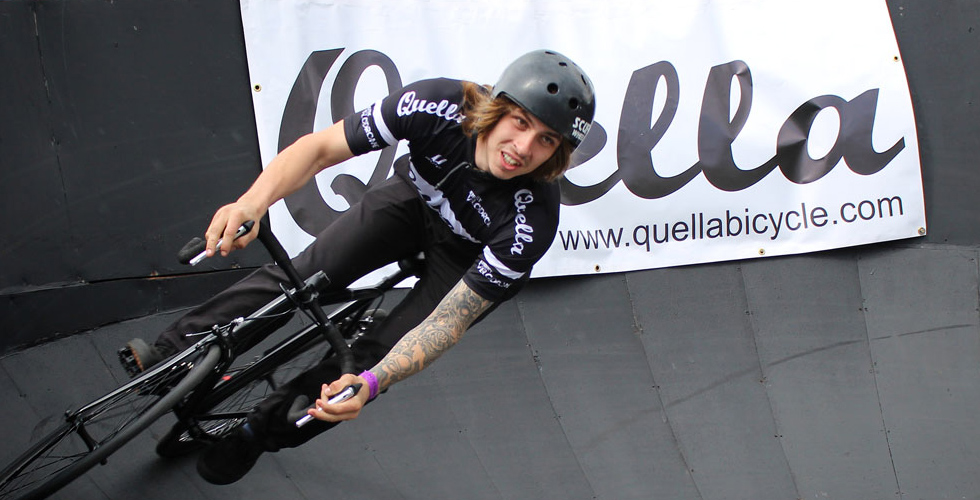 StreetVelodrome