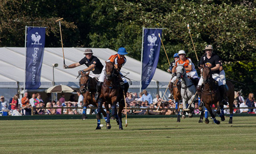 Cirencester Polo Club