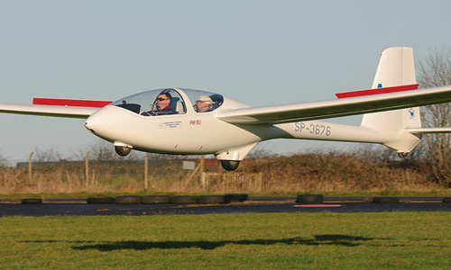 Cotswold Gliding Club