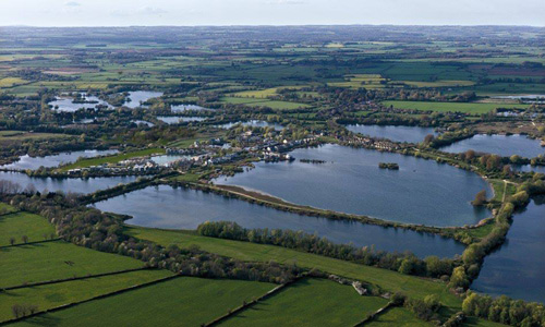 Cotswold Water Park