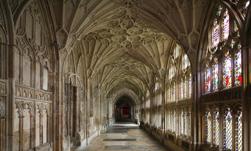 Gloucester Cathedral