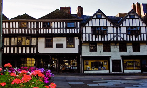 Gloucester Folk Museum