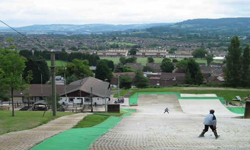 Gloucester Ski and Snowboard Centre