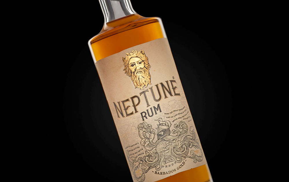 Neptune Rum