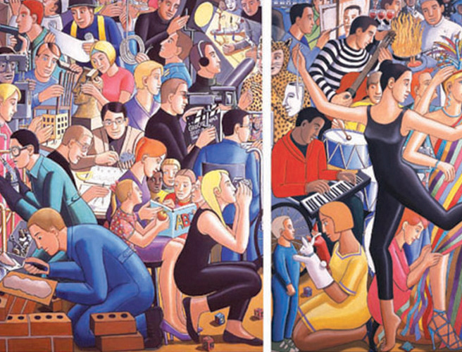 PJ Crook