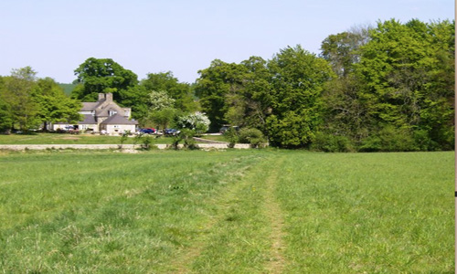 The Tunnel House Inn