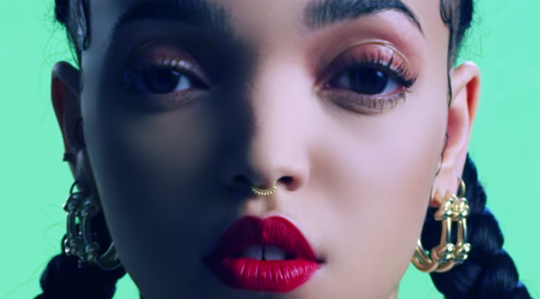 FKA Twigs